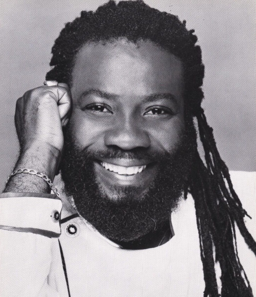 SADE musaumattmeachamjr